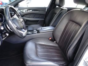 Mercedes-Benz CLS - 2016