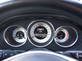 Mercedes-Benz CLS - 2016