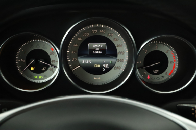 Mercedes-Benz CLS - 2016