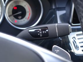 Mercedes-Benz CLS - 2016
