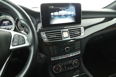 Mercedes-Benz CLS - 2016