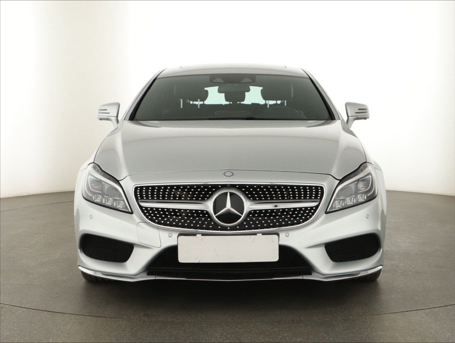 Mercedes-Benz CLS - 2016
