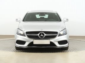 Mercedes-Benz CLS - 2016