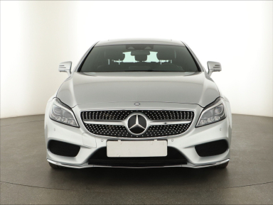 Mercedes-Benz CLS - 2016
