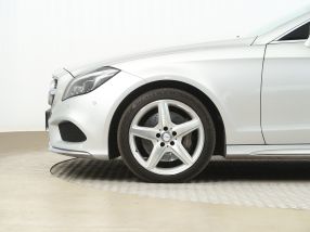 Mercedes-Benz CLS - 2016