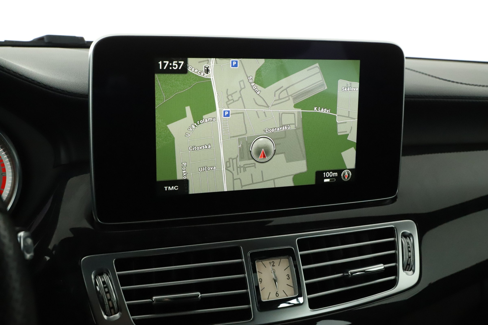 Mercedes-Benz CLS - 2016