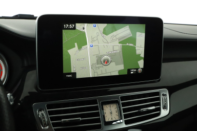 Mercedes-Benz CLS - 2016