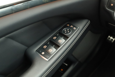 Mercedes-Benz CLS - 2016