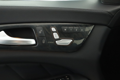 Mercedes-Benz CLS - 2016