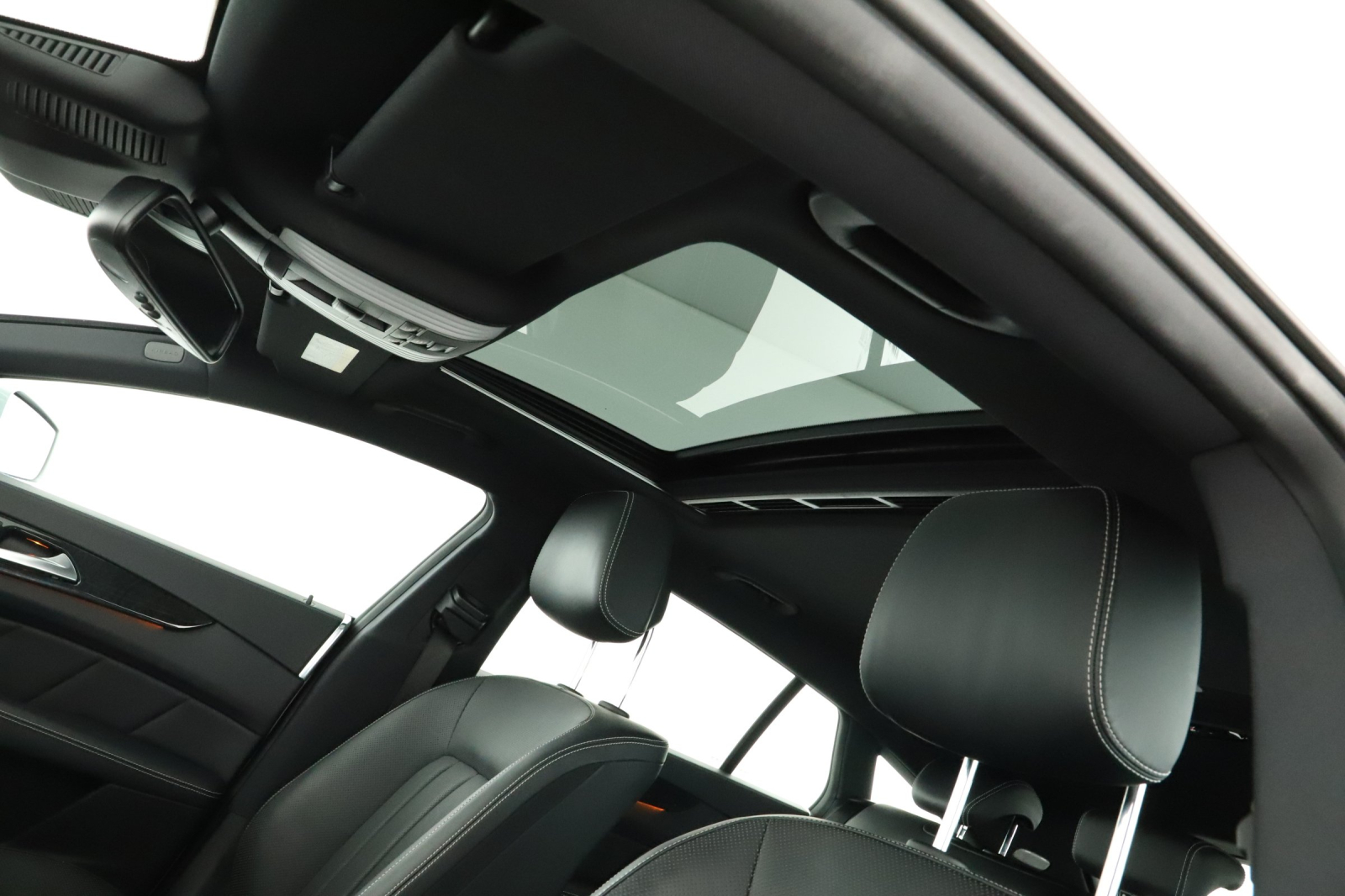 Mercedes-Benz CLS - 2016