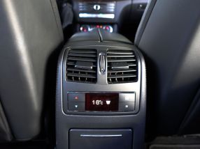 Mercedes-Benz CLS - 2016
