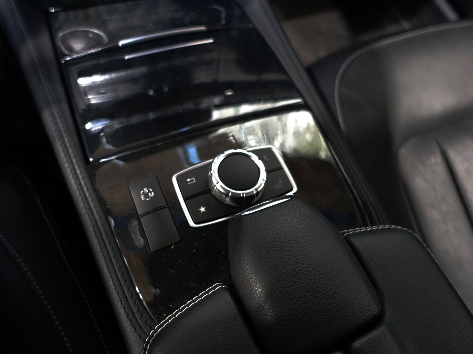 Mercedes-Benz CLS - 2016