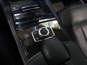Mercedes-Benz CLS - 2016