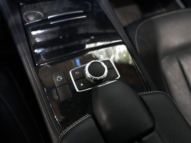 Mercedes-Benz CLS - 2016