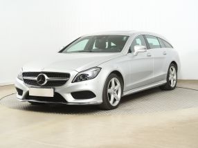 Mercedes-Benz CLS - 2016