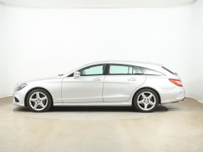 Mercedes-Benz CLS - 2016