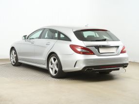 Mercedes-Benz CLS - 2016