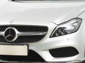 Mercedes-Benz CLS - 2016