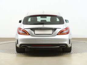 Mercedes-Benz CLS - 2016