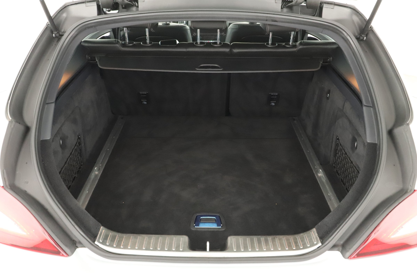 Mercedes-Benz CLS - 2016