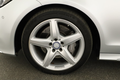 Mercedes-Benz CLS - 2016