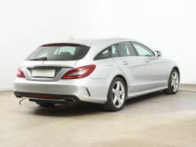 Mercedes-Benz CLS - 2016