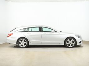 Mercedes-Benz CLS - 2016