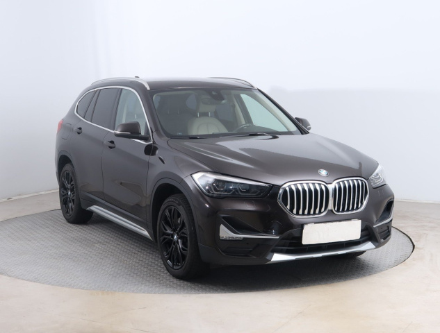 BMW X1 2020