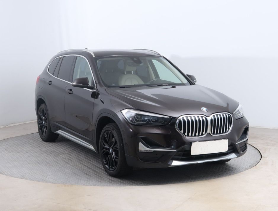 BMW X1 - 2020