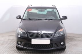Skoda Fabia - 2014