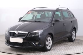 Skoda Fabia - 2014
