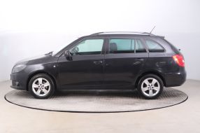 Skoda Fabia - 2014