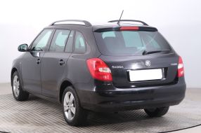 Skoda Fabia - 2014
