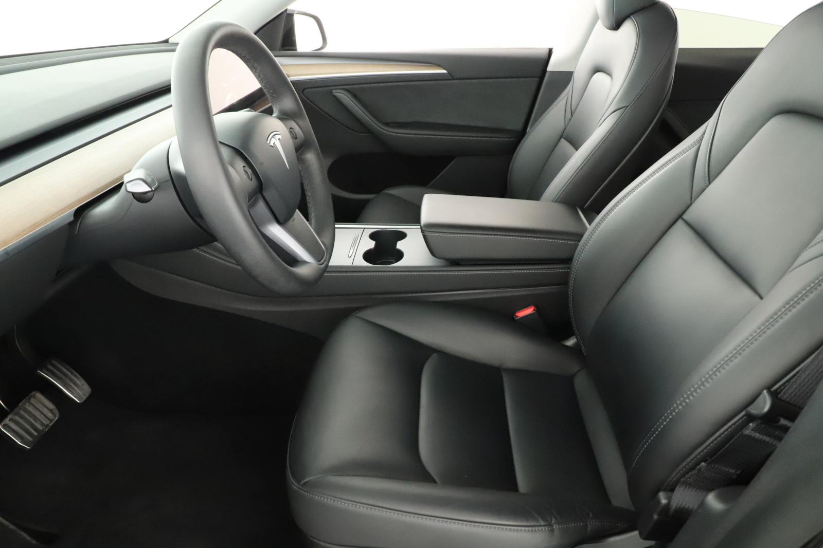 Tesla Model Y - 2022