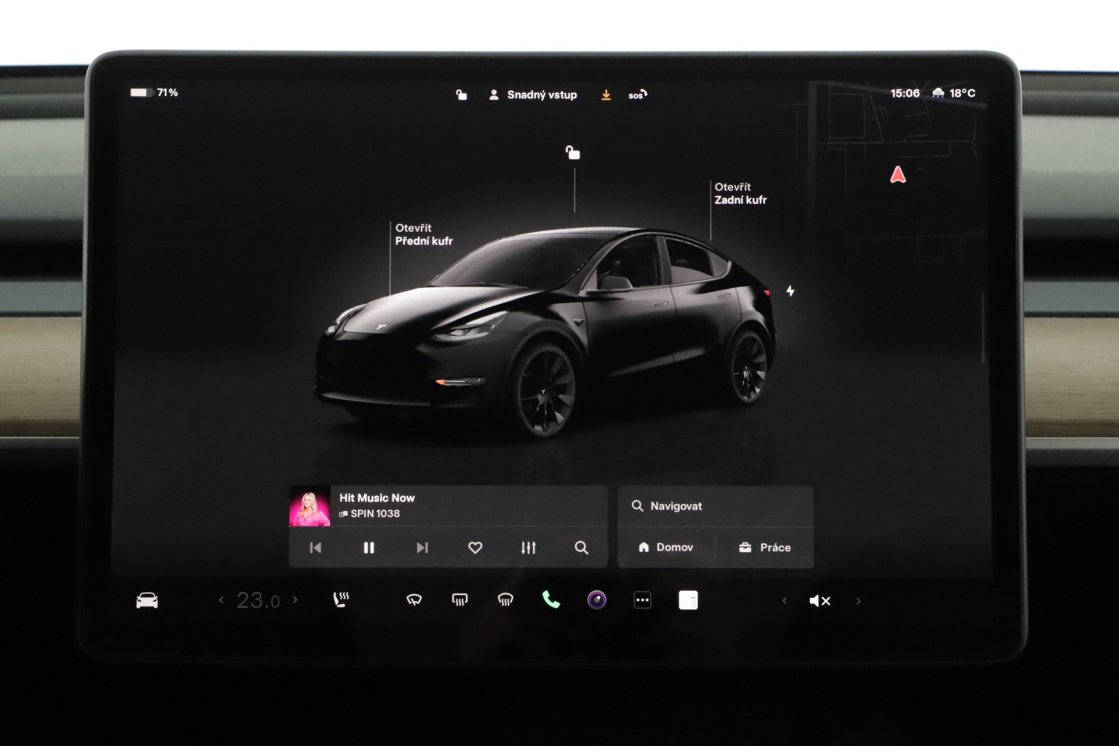 Tesla Model Y - 2022