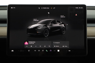 Tesla Model Y - 2022