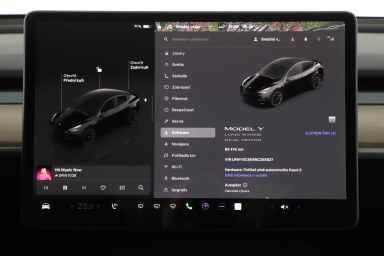 Tesla Model Y - 2022