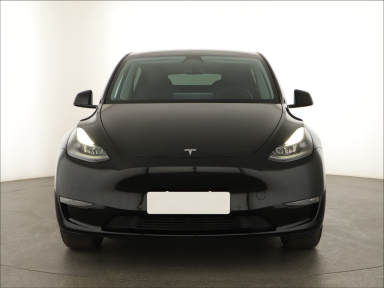 Tesla Model Y - 2022