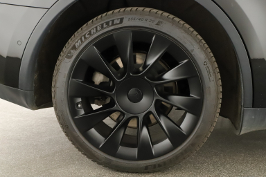 Tesla Model Y - 2022