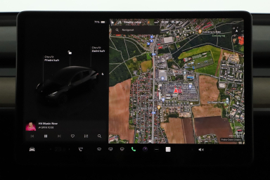 Tesla Model Y - 2022