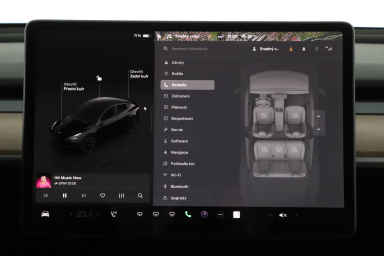 Tesla Model Y - 2022