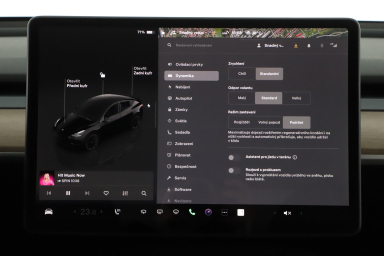 Tesla Model Y - 2022