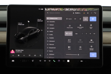 Tesla Model Y - 2022