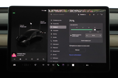Tesla Model Y - 2022