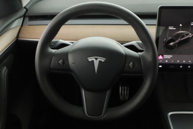 Tesla Model Y - 2022