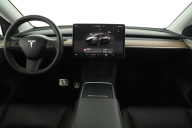 Tesla Model Y - 2022