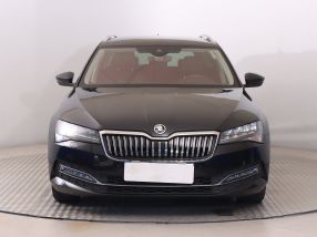 Skoda Superb - 2019