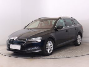 Skoda Superb - 2019