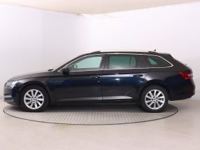 Skoda Superb - 2019
