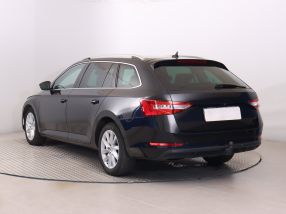Skoda Superb - 2019
